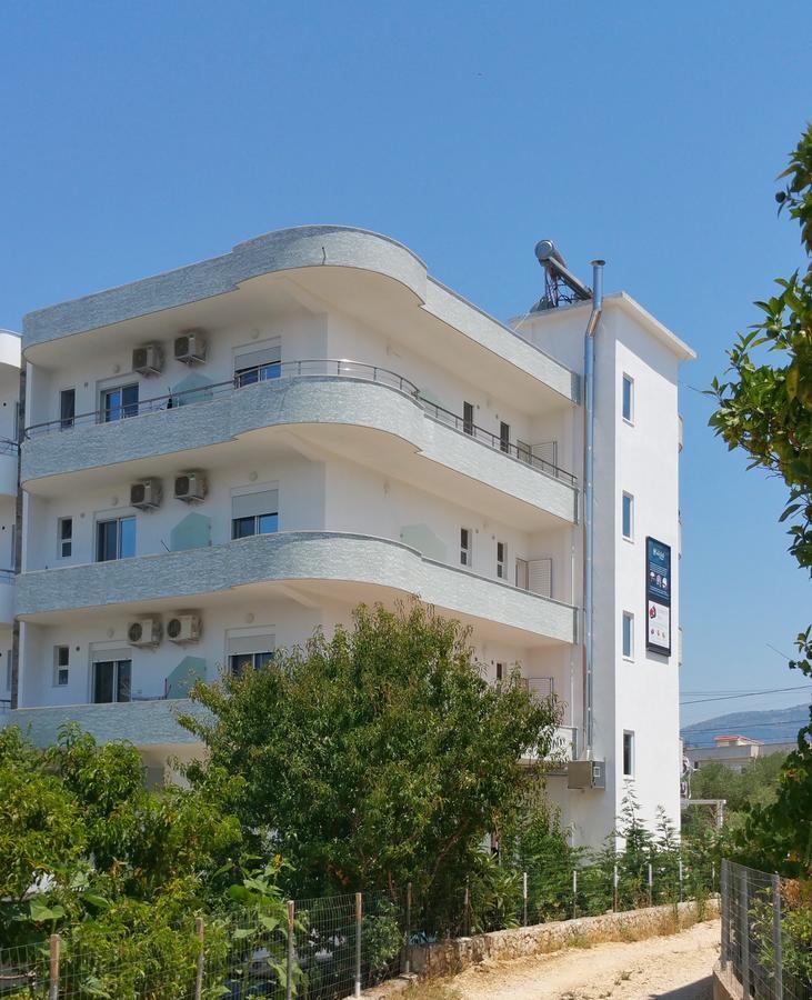 Family Hotel Haruni 卡萨米尔 外观 照片